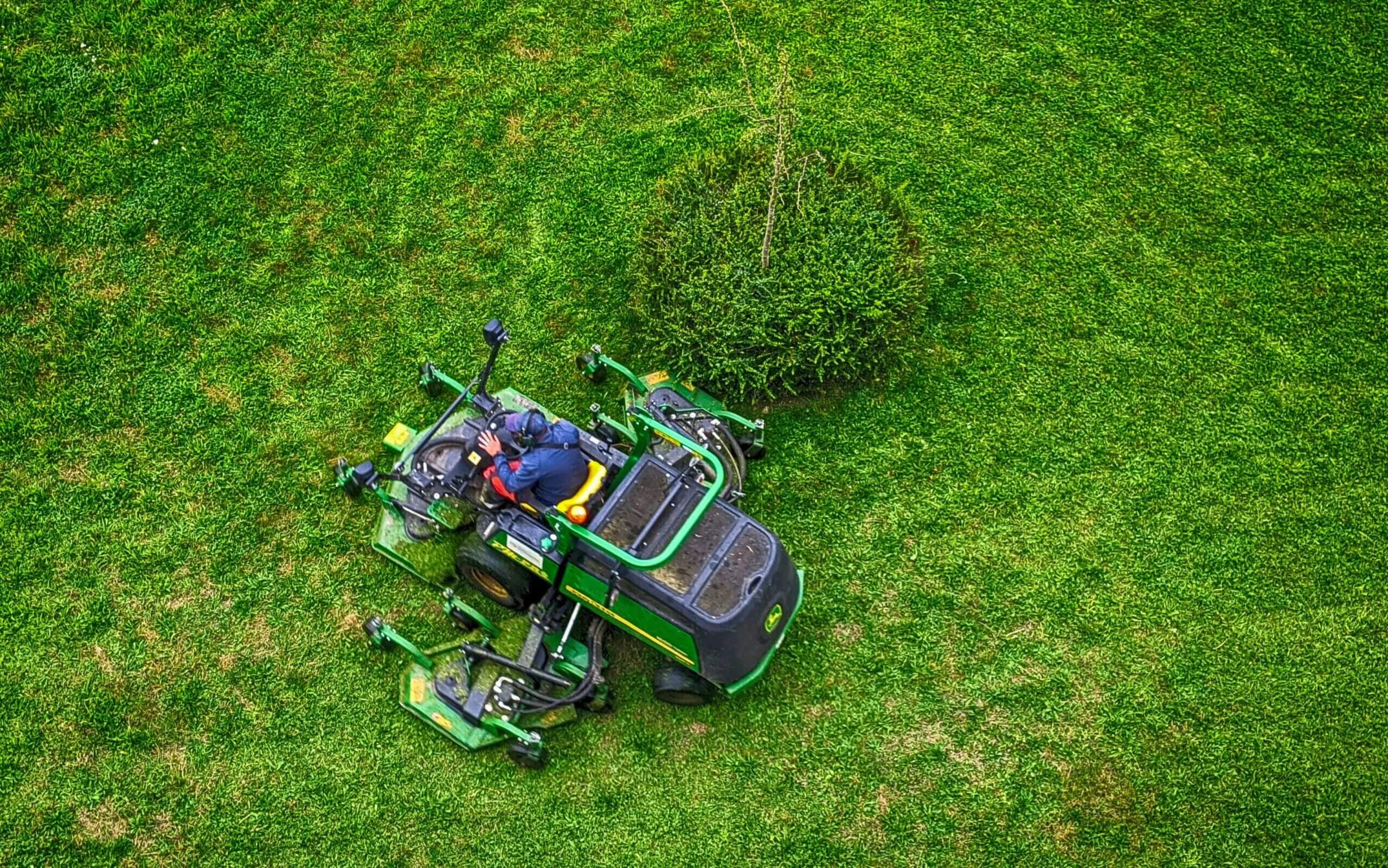 Outdoor Power  Equipment