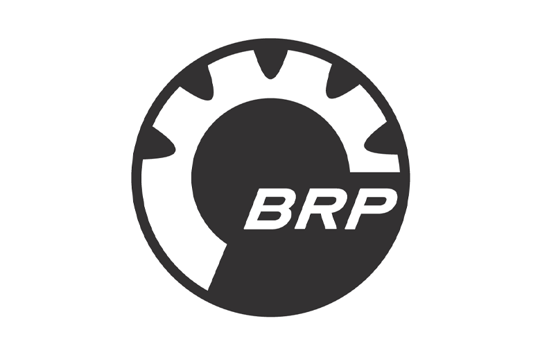 brp logo