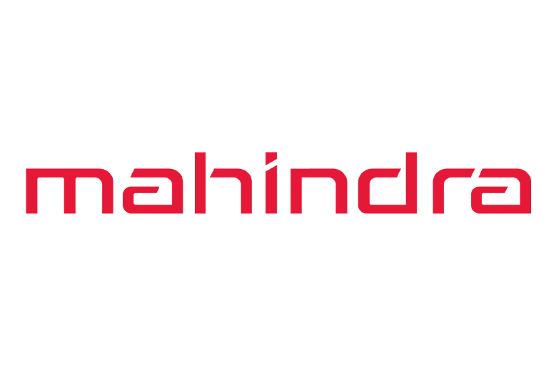 mahindra logo