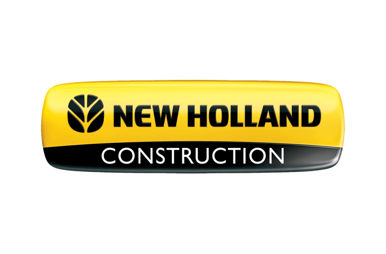 new holland construction logo