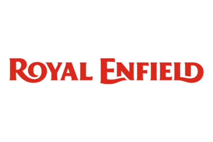 royal enfield logo