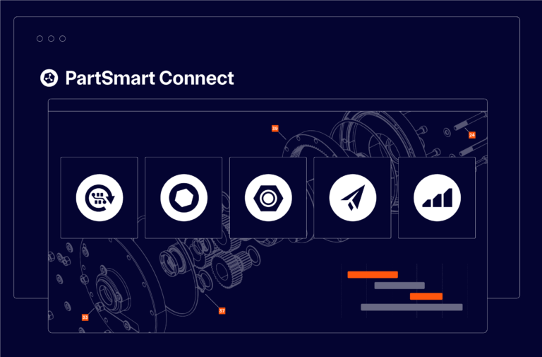 Partsmart PartSmart Connect | Dealer Spike | Canada